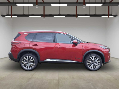 Ansicht 6 - Gebrauchtwagen Fahrzeug, Modell X-Trail der Marke Nissan von Verkäufer Krüll NI GmbH