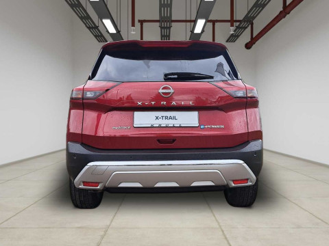 Ansicht 7 - Gebrauchtwagen Fahrzeug, Modell X-Trail der Marke Nissan von Verkäufer Krüll NI GmbH