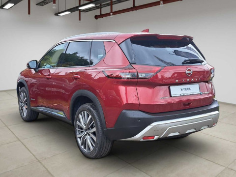 Ansicht 8 - Gebrauchtwagen Fahrzeug, Modell X-Trail der Marke Nissan von Verkäufer Krüll NI GmbH