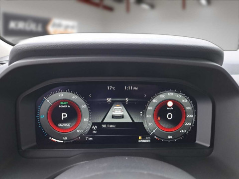 Ansicht 14 - Gebrauchtwagen Fahrzeug, Modell X-Trail der Marke Nissan von Verkäufer Krüll NI GmbH