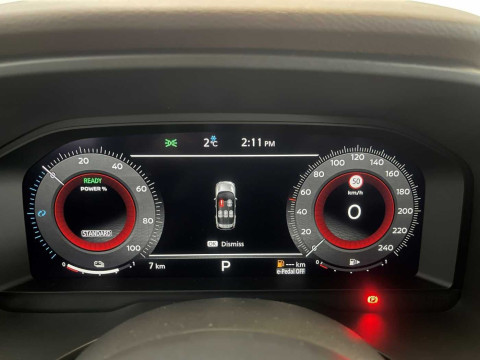 Ansicht 22 - Gebrauchtwagen Fahrzeug, Modell X-Trail der Marke Nissan von Verkäufer Krüll NI GmbH