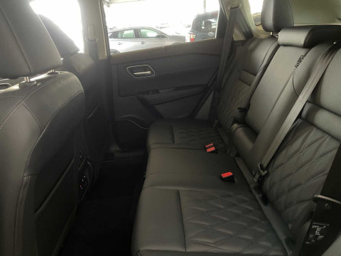 Ansicht 13 - Gebrauchtwagen Fahrzeug, Modell X-Trail der Marke Nissan von Verkäufer Krüll NI GmbH