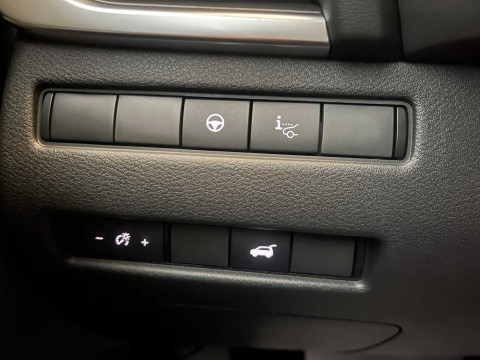 Ansicht 21 - Gebrauchtwagen Fahrzeug, Modell X-Trail der Marke Nissan von Verkäufer Krüll NI GmbH