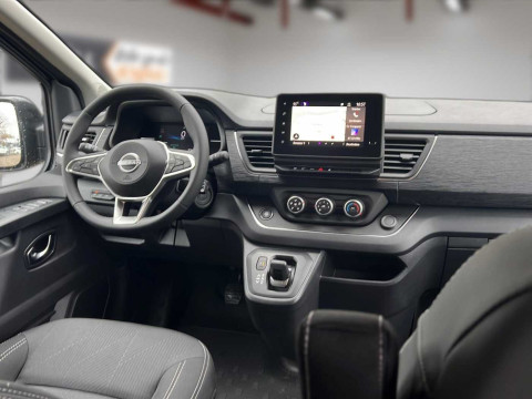 Ansicht 13 - Neuwagen Fahrzeug, Modell Primastar der Marke Nissan von Verkäufer Krüll NI GmbH