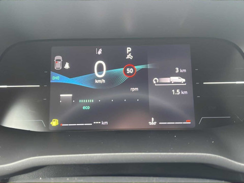 Ansicht 15 - Neuwagen Fahrzeug, Modell Primastar der Marke Nissan von Verkäufer Krüll NI GmbH