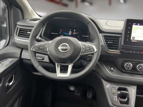 Ansicht 10 - Gebrauchtwagen Fahrzeug, Modell Primastar der Marke Nissan von Verkäufer Krüll NI GmbH