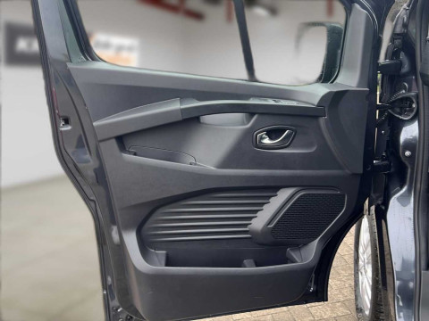 Ansicht 19 - Gebrauchtwagen Fahrzeug, Modell Primastar der Marke Nissan von Verkäufer Krüll NI GmbH