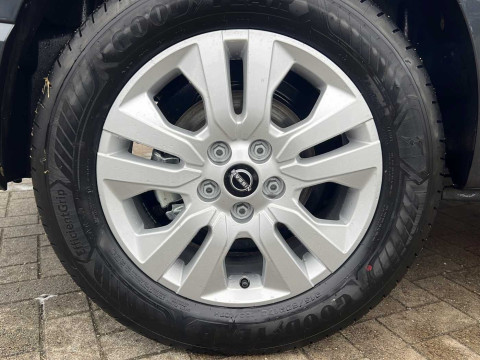 Ansicht 24 - Gebrauchtwagen Fahrzeug, Modell Primastar der Marke Nissan von Verkäufer Krüll NI GmbH