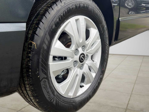 Ansicht 25 - Gebrauchtwagen Fahrzeug, Modell Primastar der Marke Nissan von Verkäufer Krüll NI GmbH