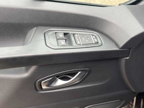 Ansicht 26 - Gebrauchtwagen Fahrzeug, Modell Primastar der Marke Nissan von Verkäufer Krüll NI GmbH