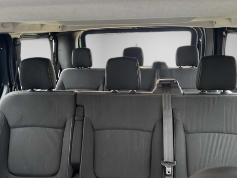 Ansicht 27 - Gebrauchtwagen Fahrzeug, Modell Primastar der Marke Nissan von Verkäufer Krüll NI GmbH