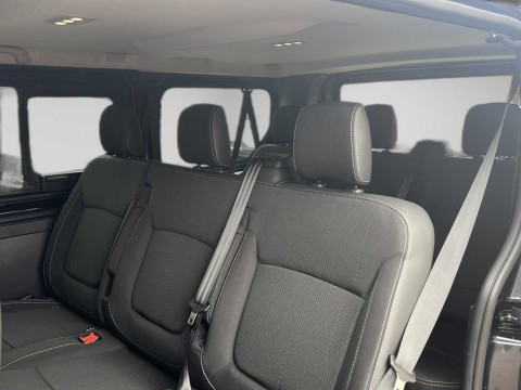 Ansicht 28 - Gebrauchtwagen Fahrzeug, Modell Primastar der Marke Nissan von Verkäufer Krüll NI GmbH