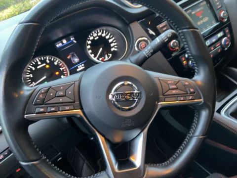 Ansicht 9 - Gebrauchtwagen Fahrzeug, Modell Qashqai der Marke Nissan von Verkäufer Autohaus Günther GmbH