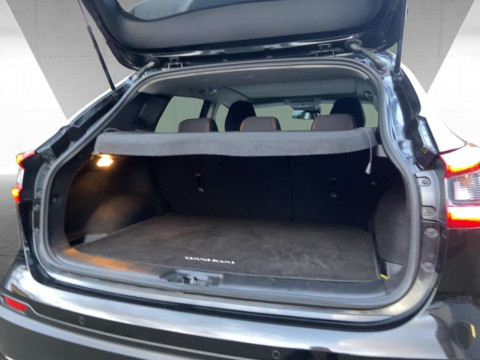 Ansicht 12 - Gebrauchtwagen Fahrzeug, Modell Qashqai der Marke Nissan von Verkäufer Autohaus Günther GmbH