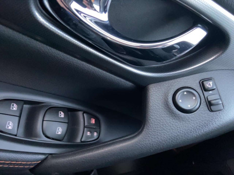 Ansicht 15 - Gebrauchtwagen Fahrzeug, Modell Qashqai der Marke Nissan von Verkäufer Autohaus Günther GmbH