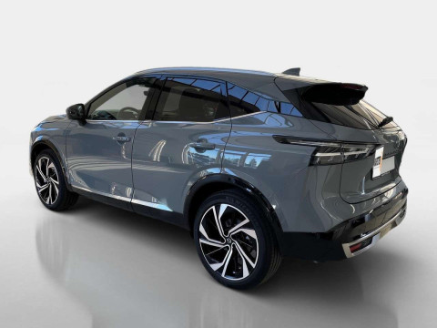 Ansicht 4 - Gebrauchtwagen Fahrzeug, Modell Qashqai der Marke Nissan von Verkäufer Autohaus Rastetter GmbH