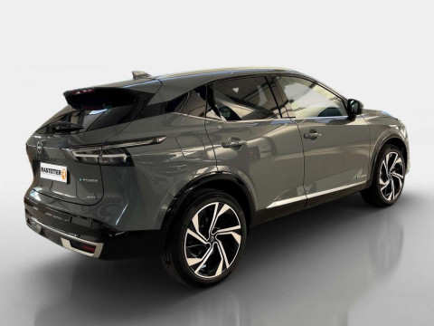 Ansicht 6 - Gebrauchtwagen Fahrzeug, Modell Qashqai der Marke Nissan von Verkäufer Autohaus Rastetter GmbH