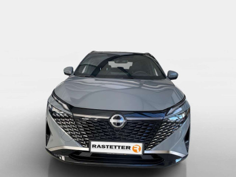 Ansicht 9 - Gebrauchtwagen Fahrzeug, Modell Qashqai der Marke Nissan von Verkäufer Autohaus Rastetter GmbH