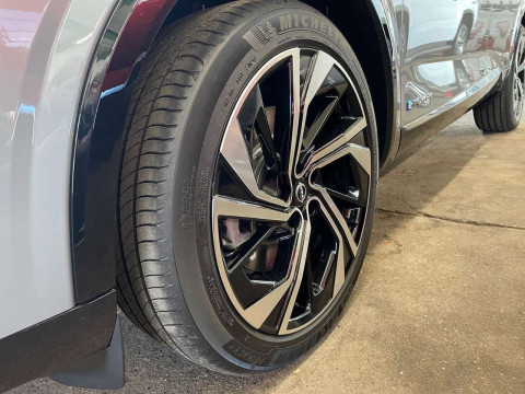 Ansicht 10 - Gebrauchtwagen Fahrzeug, Modell Qashqai der Marke Nissan von Verkäufer Autohaus Rastetter GmbH