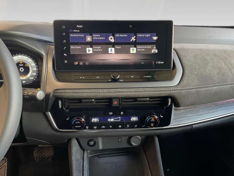 Ansicht 16 - Gebrauchtwagen Fahrzeug, Modell Qashqai der Marke Nissan von Verkäufer Autohaus Rastetter GmbH