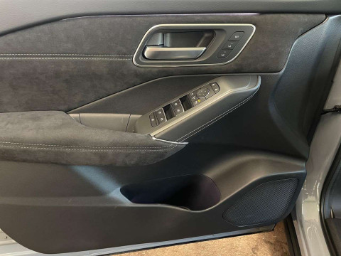 Ansicht 25 - Gebrauchtwagen Fahrzeug, Modell Qashqai der Marke Nissan von Verkäufer Autohaus Rastetter GmbH