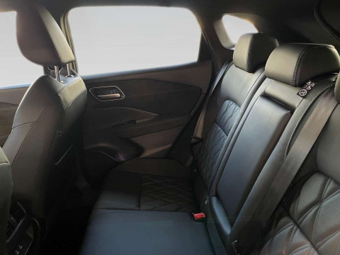 Ansicht 27 - Gebrauchtwagen Fahrzeug, Modell Qashqai der Marke Nissan von Verkäufer Autohaus Rastetter GmbH