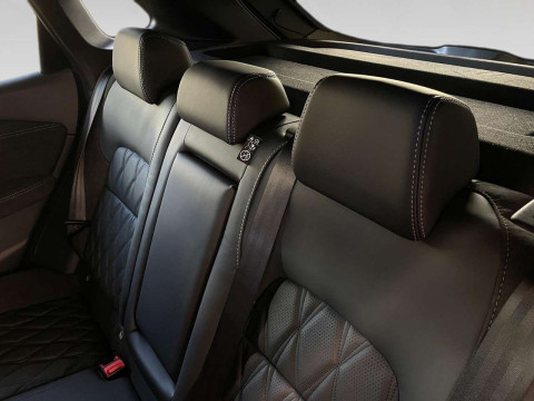 Ansicht 28 - Gebrauchtwagen Fahrzeug, Modell Qashqai der Marke Nissan von Verkäufer Autohaus Rastetter GmbH