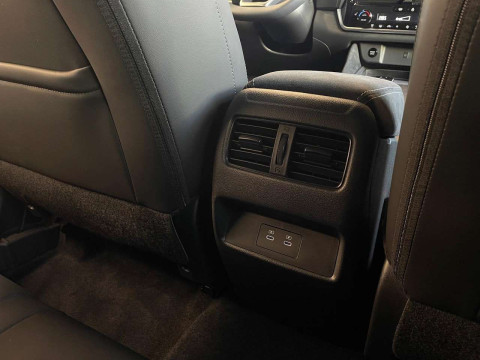 Ansicht 29 - Gebrauchtwagen Fahrzeug, Modell Qashqai der Marke Nissan von Verkäufer Autohaus Rastetter GmbH