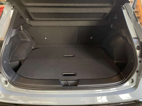 Ansicht 30 - Gebrauchtwagen Fahrzeug, Modell Qashqai der Marke Nissan von Verkäufer Autohaus Rastetter GmbH