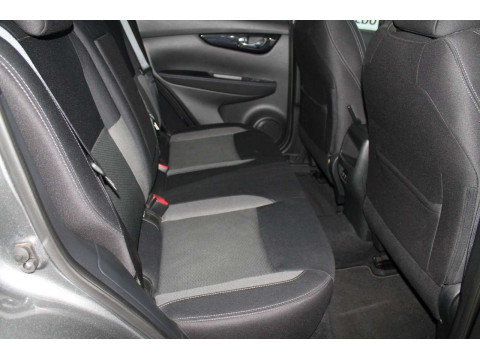 Ansicht 8 - Gebrauchtwagen Fahrzeug, Modell Qashqai der Marke Nissan von Verkäufer Autohaus Dullin GmbH