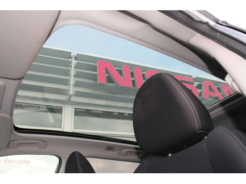 Ansicht 9 - Gebrauchtwagen Fahrzeug, Modell Qashqai der Marke Nissan von Verkäufer Autohaus Dullin GmbH