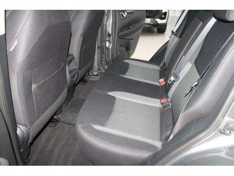 Ansicht 10 - Gebrauchtwagen Fahrzeug, Modell Qashqai der Marke Nissan von Verkäufer Autohaus Dullin GmbH