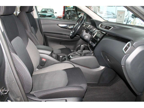 Ansicht 11 - Gebrauchtwagen Fahrzeug, Modell Qashqai der Marke Nissan von Verkäufer Autohaus Dullin GmbH