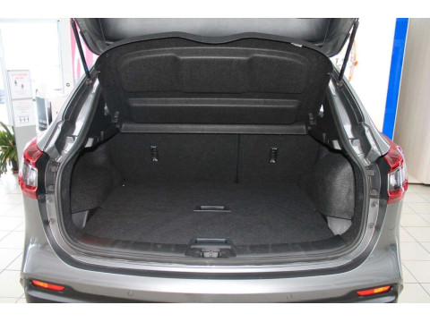 Ansicht 15 - Gebrauchtwagen Fahrzeug, Modell Qashqai der Marke Nissan von Verkäufer Autohaus Dullin GmbH