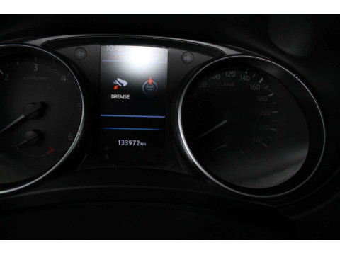 Ansicht 16 - Gebrauchtwagen Fahrzeug, Modell Qashqai der Marke Nissan von Verkäufer Autohaus Dullin GmbH