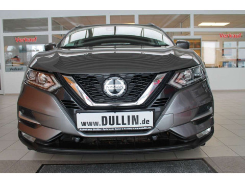 Ansicht 18 - Gebrauchtwagen Fahrzeug, Modell Qashqai der Marke Nissan von Verkäufer Autohaus Dullin GmbH