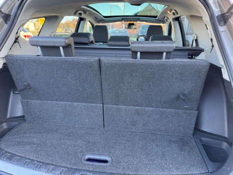 Ansicht 9 - Gebrauchtwagen Fahrzeug, Modell Qashqai der Marke Nissan von Verkäufer Autohaus Pahl GmbH