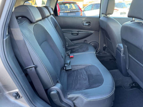 Ansicht 16 - Gebrauchtwagen Fahrzeug, Modell Qashqai der Marke Nissan von Verkäufer Autohaus Pahl GmbH