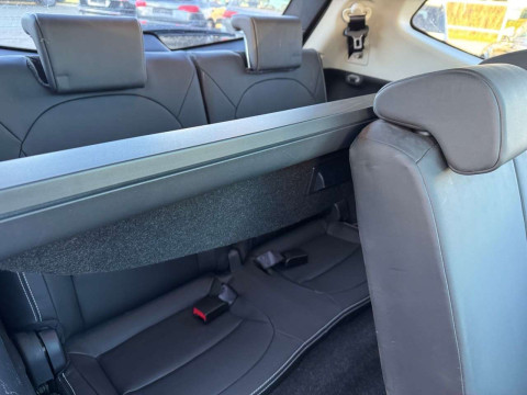 Ansicht 17 - Gebrauchtwagen Fahrzeug, Modell Qashqai der Marke Nissan von Verkäufer Autohaus Pahl GmbH