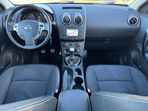 Ansicht 18 - Gebrauchtwagen Fahrzeug, Modell Qashqai der Marke Nissan von Verkäufer Autohaus Pahl GmbH