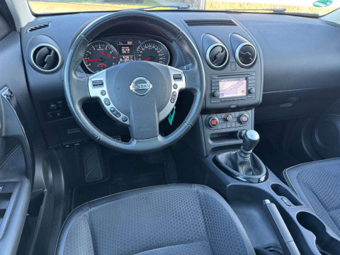 Ansicht 19 - Gebrauchtwagen Fahrzeug, Modell Qashqai der Marke Nissan von Verkäufer Autohaus Pahl GmbH