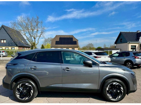 Ansicht 5 - Gebrauchtwagen Fahrzeug, Modell Qashqai der Marke Nissan von Verkäufer Autohaus Pahl GmbH