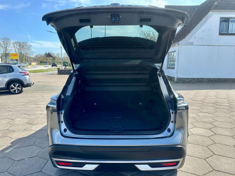 Ansicht 8 - Gebrauchtwagen Fahrzeug, Modell Qashqai der Marke Nissan von Verkäufer Autohaus Pahl GmbH