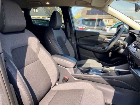 Ansicht 12 - Gebrauchtwagen Fahrzeug, Modell Qashqai der Marke Nissan von Verkäufer Autohaus Pahl GmbH