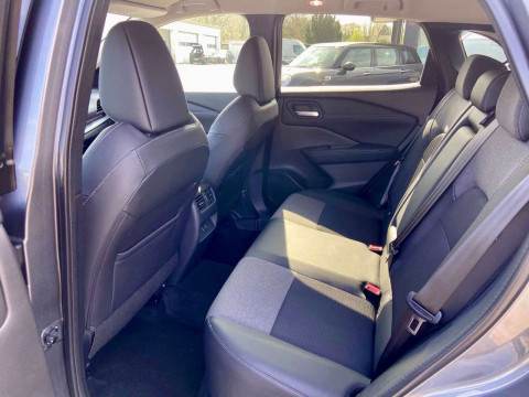 Ansicht 13 - Gebrauchtwagen Fahrzeug, Modell Qashqai der Marke Nissan von Verkäufer Autohaus Pahl GmbH