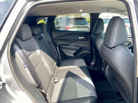 Ansicht 14 - Gebrauchtwagen Fahrzeug, Modell Qashqai der Marke Nissan von Verkäufer Autohaus Pahl GmbH