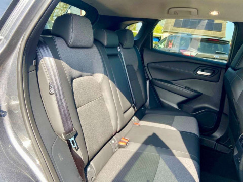 Ansicht 15 - Gebrauchtwagen Fahrzeug, Modell Qashqai der Marke Nissan von Verkäufer Autohaus Pahl GmbH