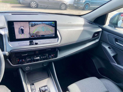 Ansicht 20 - Gebrauchtwagen Fahrzeug, Modell Qashqai der Marke Nissan von Verkäufer Autohaus Pahl GmbH