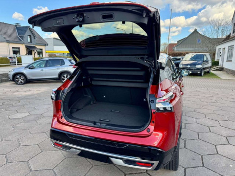 Ansicht 7 - Gebrauchtwagen Fahrzeug, Modell Qashqai der Marke Nissan von Verkäufer Autohaus Pahl GmbH