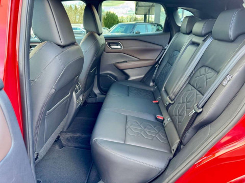 Ansicht 14 - Gebrauchtwagen Fahrzeug, Modell Qashqai der Marke Nissan von Verkäufer Autohaus Pahl GmbH